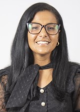 Foto de Alessandra Novais de Souza Santos