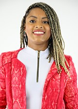 Foto de Nayara Cristina da Conceição