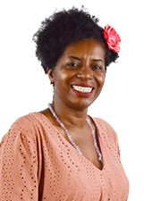 Foto de Maria Aparecida Nascimento da Silva Carmo