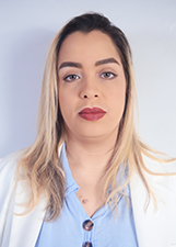 Foto de Amanda Cristina Vieira da Silva