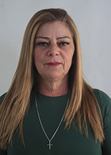 Foto de SILVIA REGINA APARECIDA MIGUEL LOPES DOS SANTOS