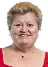 Foto de POMPEIA ROGELI MARTINS
