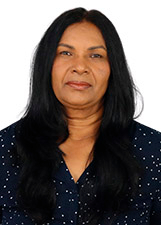 Foto de Maria Aparecida dos Santos