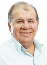 Foto de JOSÉ ZILMAR PEREIRA DE SOUZA
