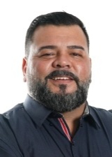 Foto de CESAR RICARDO DE BRITO