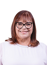 Foto de Sonia Maria Andrade de Almeida
