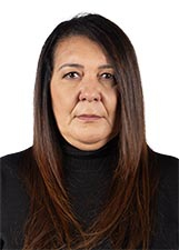 Foto de Kelly Cristina da Conceição Rodriguez Barrio
