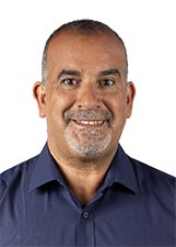 Foto de EDSON NASSER DOS SANTOS