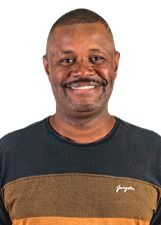 Foto de Hamilton do Rosario Santos Ferreira