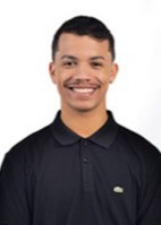 Foto de GUSTAVO RIBEIRO CORREIA