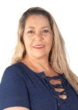 Foto de ALESSANDRA CRISTINA FANTE