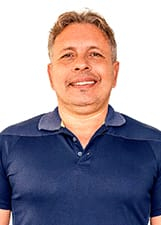 Foto de CLAUDINEI BATISTA DE ALMEIDA