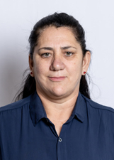 Foto de EUNICE CAMARGO DE OLIVEIRA