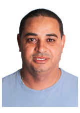 Foto de REGINALDO WILIAN BARROS RODRIGUES