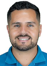 Foto de JULIANO ALVES DOS SANTOS
