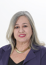 Foto de Solange Faustino de Azevedo Silva