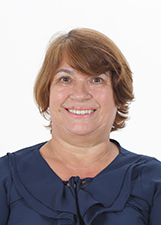 Foto de ZENAIDE APARECIDA SANTOS DE SOUZA