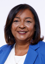 Foto de Terezinha Maria dos Santos