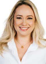 Foto de Jessica Scapin Quini Gutierrez da Costa