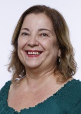 Foto de Marta da Silva Barreto