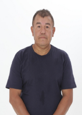 Foto de JOSE CÍCERO GOMES DOS SANTOS