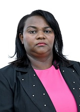 Foto de Janaina Aparecida Marques da Silva