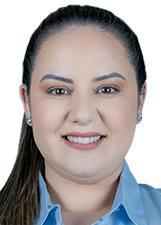 Foto de JÉSSICA ELÍDIA DE TOLEDO CARVALHO