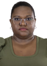 Foto de BRUNA REGINA DA CONCEIÇÃO DOS SANTOS