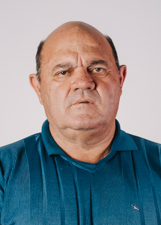 Foto de Ismael Antonio Pedroso de Oliveira