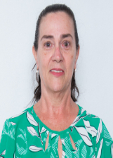 Foto de Leila Maria de Souza Coimbra