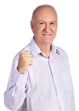 Foto de Antonio Carlos Vendrame