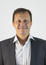 Foto de Paulo Afonso Gabrielli Filho