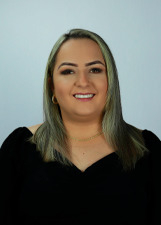 Foto de THALIA APARECIDA DA SILVA POPIN