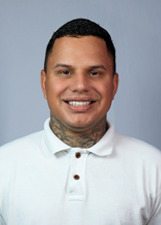 Foto de Jackson Claudecir de Andrade Santana