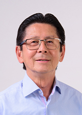 Foto de Claudio Masanobu Terasaka