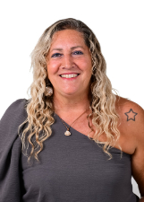 Foto de Lilian de Mello Franco Casachi