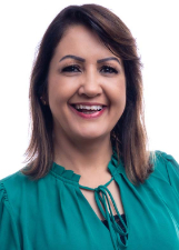 Foto de GENISIA GIRÃO CABRAL