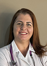 Foto de MICHELLI FABIANA LONGO