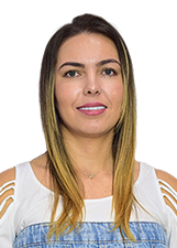 Foto de JAQUELINE APARECIDA DA SILVA VIEIRA
