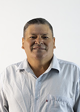 Foto de ODIRLEI BENEDITO DOMINGUES