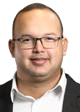 Foto de PAULO HENRIQUE SANTOS VIEIRA