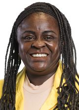 Foto de Rita de Cassia Gomes da Silva