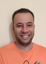 Foto de GUILHERME DE CAMARGO COLOMBO