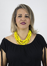 Foto de EDILEUSA APARECIDA FERRAZ DE SOUZA