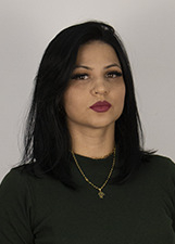 Foto de DUANNY RIBEIRO COMETA BENTO