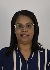 Foto de Regiane Donizeti da Silva Bueno