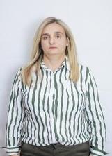 Foto de ROSALIA MORLIN DE SOUZA