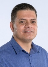 Foto de Benjamim Jose de Santana