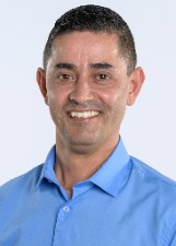 Foto de Adriano dos Santos Oliveira