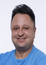 Foto de Marcos Antonio de Andrade Cornelio